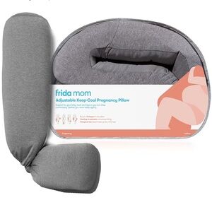 Frida Mom Pregnancy Pillow